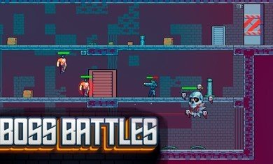 赛博街道之城市细胞手游最新版下载-赛博街道之城市细胞游戏下载v0.2.23