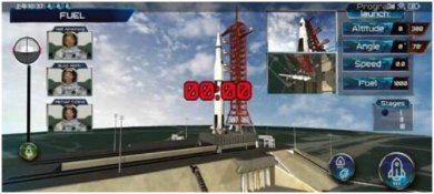 太空飞船模拟器中文版下载-太空飞船模拟器手机版下载v14.0