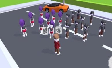 城市沙盒下载-城市沙盒破解版下载v0.23