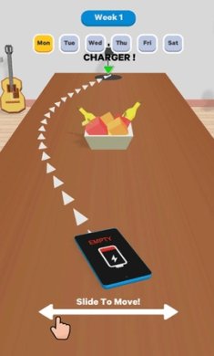 充电大作战手机版下载-充电大作战免费最新版下载v1.0.4