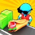 烤肉串餐厅游戏下载-烤肉串餐厅官方最新版下载v0.1.0