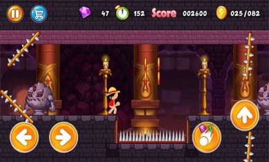 路飞历险记游戏下载-路飞历险记安卓版下载v0.4