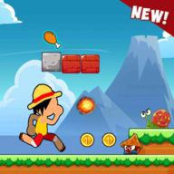 路飞历险记安卓版