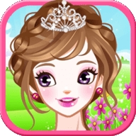 公主魔法沙龙免费中文版