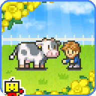 像素牧场物语汉化版最新版