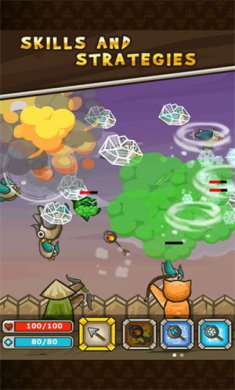 猫射手游戏下载-猫射手最新版下载v2.2.5