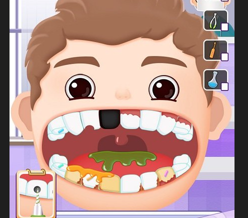 儿童牙医乐园游戏下载-儿童牙医乐园安卓版下载v1.8.0121