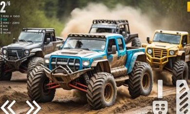 越野卡车下载-越野卡车安卓版下载v2.3.0