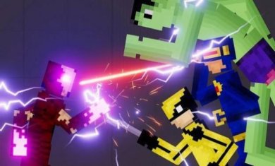 英雄狩猎场游戏下载-英雄狩猎场最新版下载v1.3