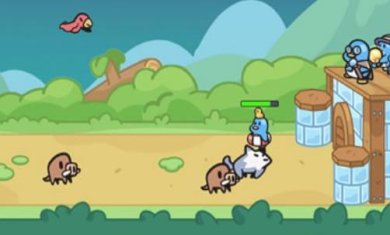 企鹅城堡下载-企鹅城堡安卓版下载v1.0