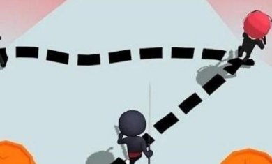 鬼鬼祟祟的刺客游戏下载-鬼鬼祟祟的刺客最新版下载v0.1