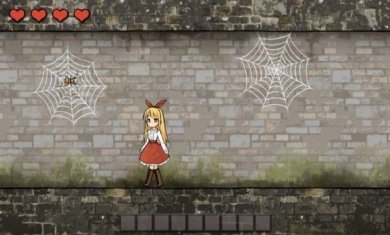 忧郁的安娜游戏安卓下载-忧郁的安娜安卓汉化版下载v2.0