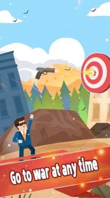 98K狙击大师游戏下载-98K狙击大师手机版下载v1.0.0