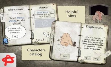 管道探险安卓中文版