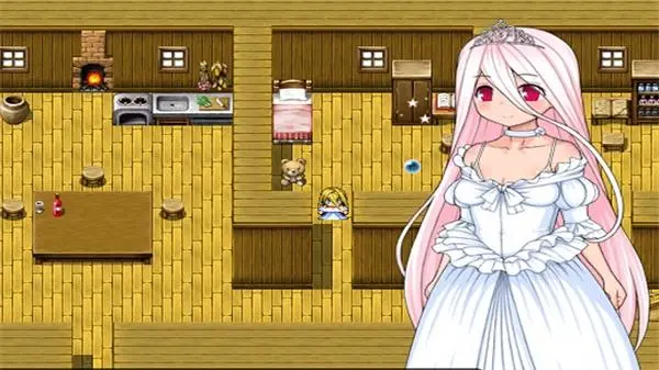 卖火柴的少女下载-卖火柴的少女rpg冷狐版下载v1.0.23