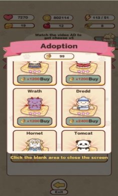 安雅养仓鼠游戏下载-安雅养仓鼠安装最新版下载v1.0