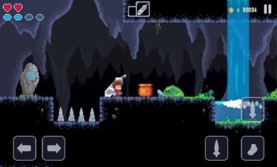 杰克冒险剑之历程手游下载-杰克冒险剑之历程最新版下载v1.1.10