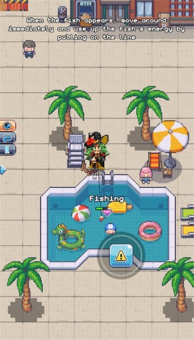 里世界物语游戏下载-里世界物语免广告版下载v1.1.2