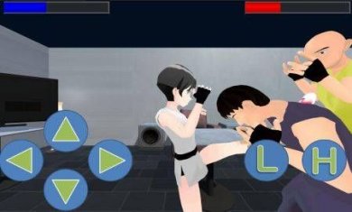 劈木板的女孩游戏安卓直装下载-劈木板的女孩游戏移植版安卓中文版下载v5.0