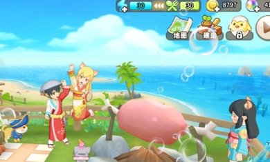 悠长假期游戏下载-悠长假期破解版下载v1.0.10