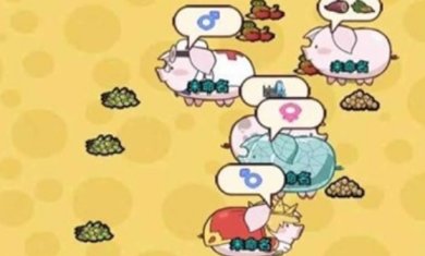 猪猪牧场官方最新版下载-猪猪牧场官方正版手游下载v1.0