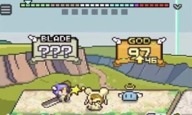 宿命之刃安卓版免费下载-宿命之刃中文破解版下载v1.0.1