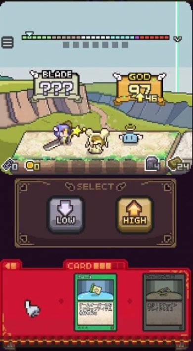 宿命之刃安卓版免费下载-宿命之刃中文破解版下载v1.0.1