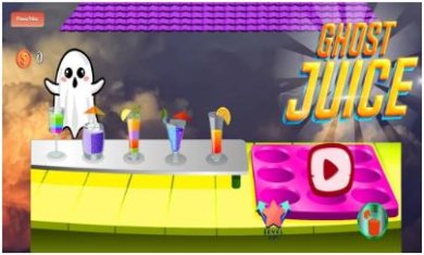 幽灵果汁下载-幽灵果汁最新版下载v1.0