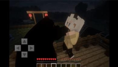 恐怖午夜惊魂手机版下载-恐怖午夜惊魂中文版下载v1.6