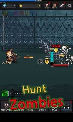 成长幸存者破解版下载-成长幸存者无限材料版下载v6.6.4