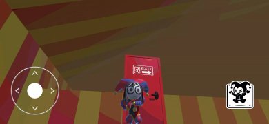 数字马戏团中文版下载-数字马戏团手游中文完整版下载v0.0.5