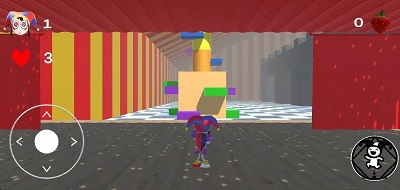 数字马戏团中文版下载-数字马戏团手游中文完整版下载v0.0.5