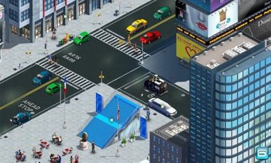 黑衣人3下载-黑衣人3手游下载v1.0.4