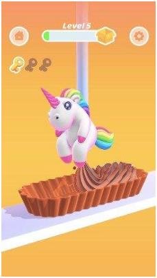 雪糕模拟下载-雪糕模拟手机版下载v1.00