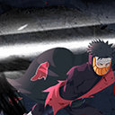 宇智波斑破碎现实破解版