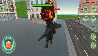 猎车英雄传奇游戏下载-猎车英雄传奇官方手机版下载v1.0