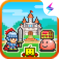 冒险村物语debug破解版汉化