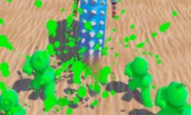 单轮杀手游戏最新版下载-单轮杀手手游安卓版下载v0.1