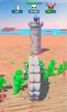 单轮杀手游戏最新版下载-单轮杀手手游安卓版下载v0.1