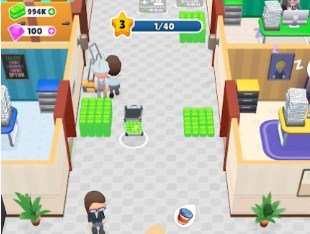 打造完美办公室游戏下载-打造完美办公室中文版下载v1.0.0