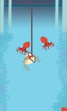 抓鱿鱼手机版下载-抓鱿鱼免广告最新版下载v1.0.0.0