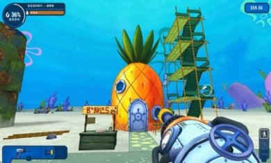 水枪清洁大师游戏下载-水枪清洁大师最新安卓版下载v1.0