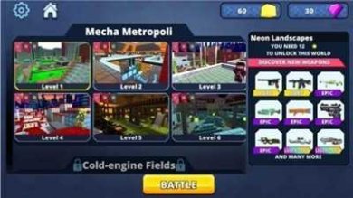 像素士兵生存游戏下载-像素士兵生存下载手机版v1.03