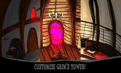 可怕的地狱边境下载-可怕的地狱边境官方版下载v1.0