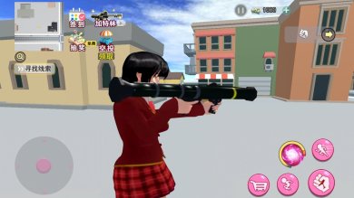 樱花城市猎车女神手游安卓版下载-樱花城市猎车女神游戏最新版下载v1.0