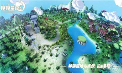 魔魔星纪下载-魔魔星纪安卓版下载v1.0.6.1