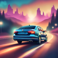 城市漂移升级手游安卓版