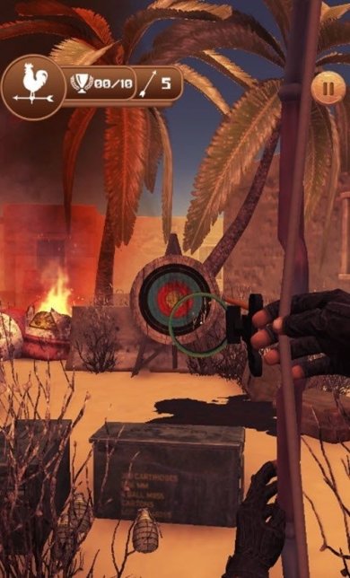 射箭大师挑战赛游戏下载-射箭大师挑战赛中文版下载v1.0