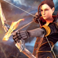 射箭大师挑战赛中文版