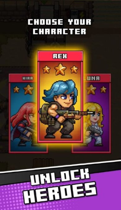 战争幸存者游戏下载-战争幸存者最新安卓版下载v1.04